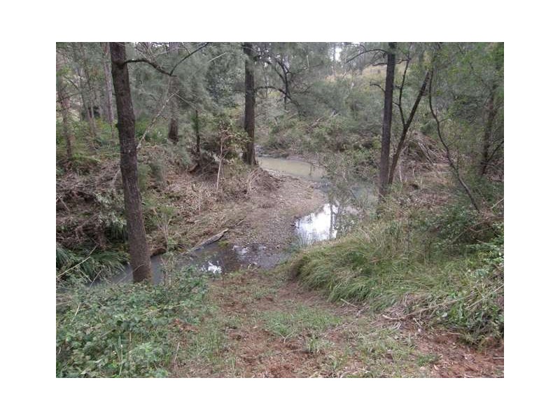 Lot 20 Jackadgery-Lilydale Road, Lilydale NSW 2460
