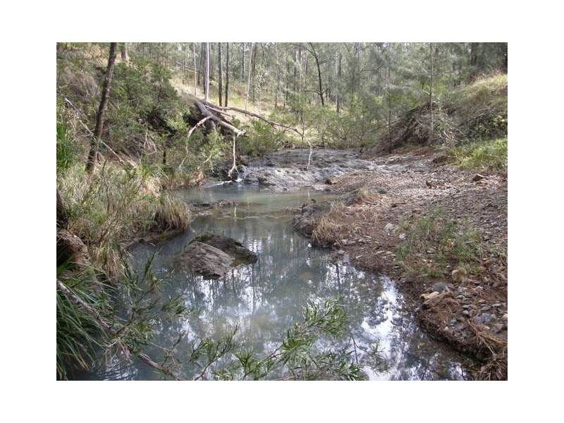 Lot 20 Jackadgery-Lilydale Road, Lilydale NSW 2460