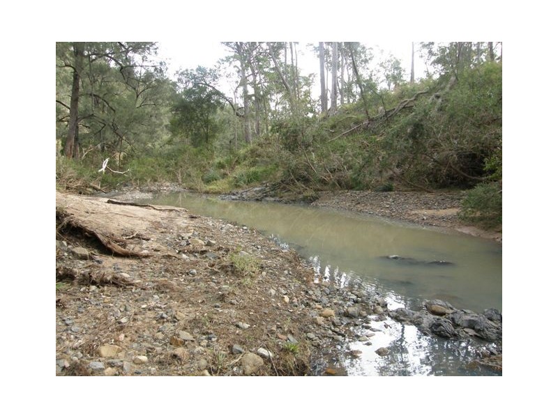 Lot 20 Jackadgery-Lilydale Road, Lilydale NSW 2460