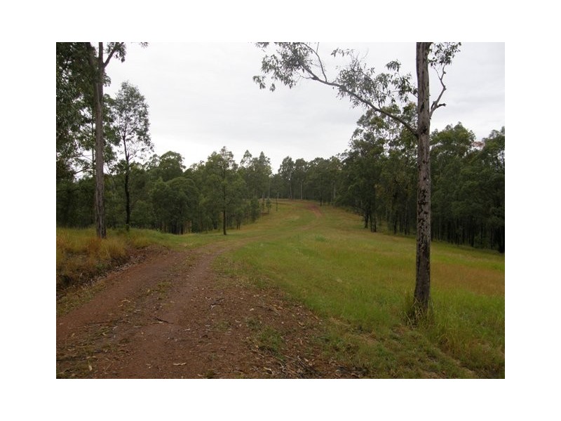 Lot 20 Jackadgery-Lilydale Road, Lilydale NSW 2460