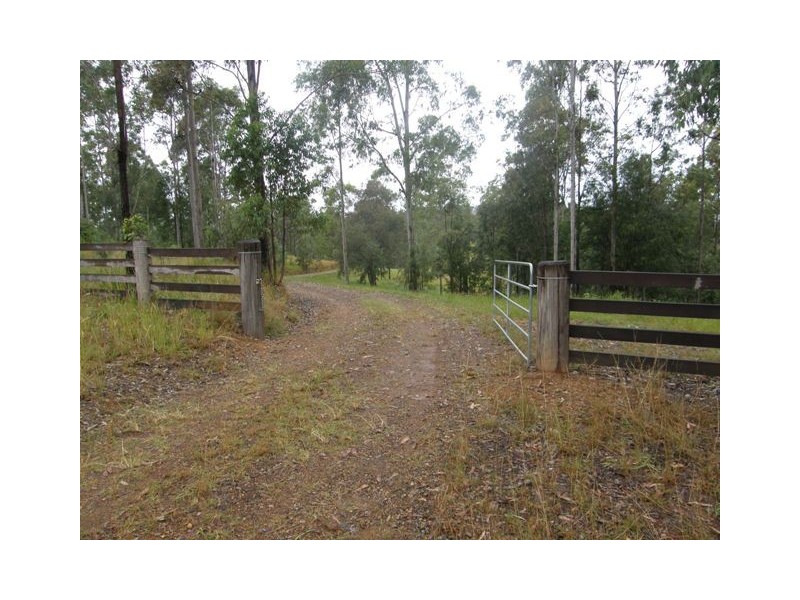 Lot 20 Jackadgery-Lilydale Road, Lilydale NSW 2460