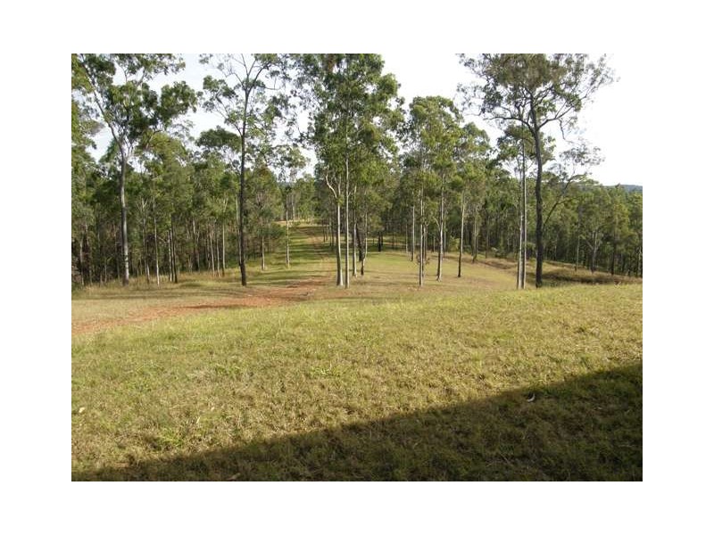 Lot 20 Jackadgery-Lilydale Road, Lilydale NSW 2460
