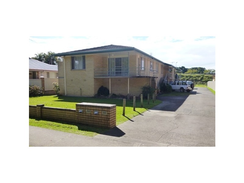 3/190 Pound Street, Grafton NSW 2460