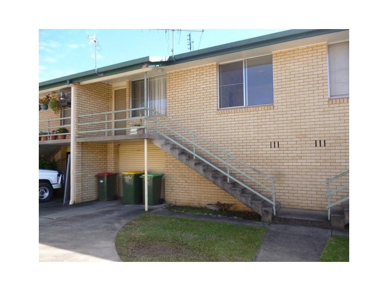 3/190 Pound Street, Grafton NSW 2460