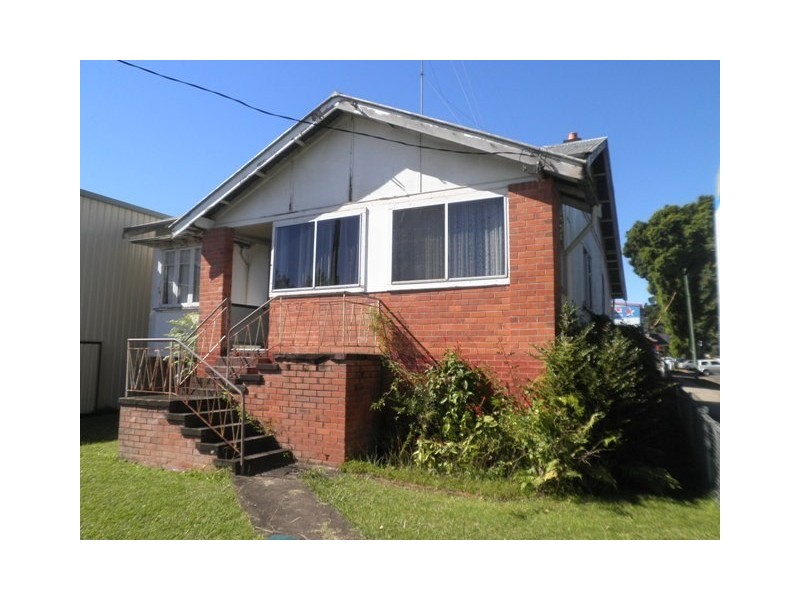38 Villiers Street, Grafton NSW 2460