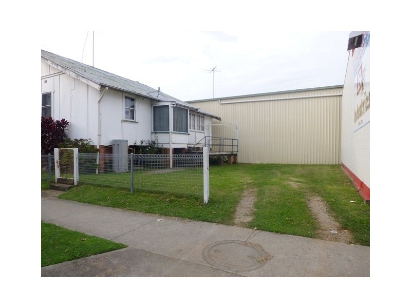 38 Villiers Street, Grafton NSW 2460