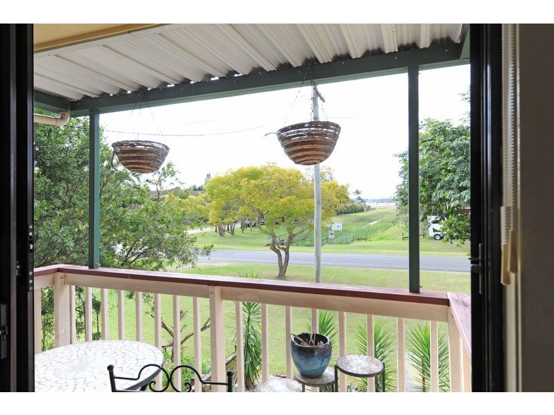 287 North Street, Grafton NSW 2460