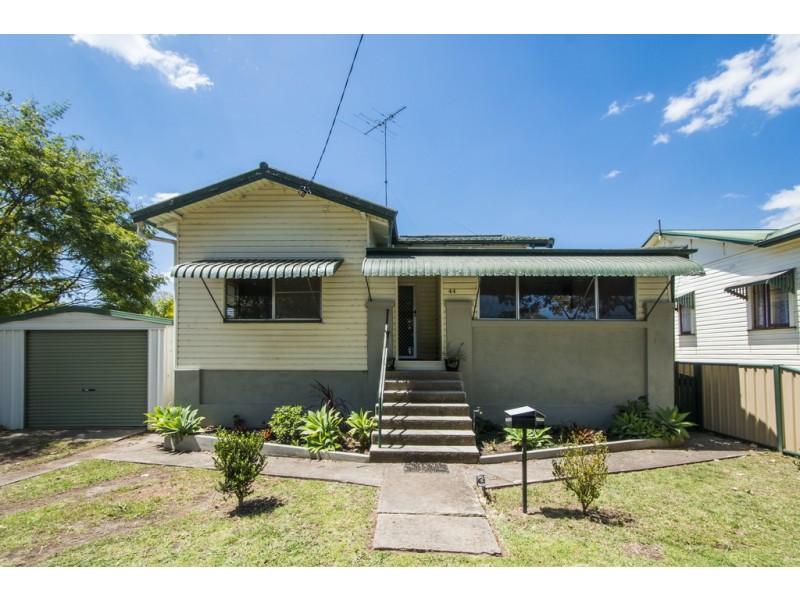 44 Oliver Street, Grafton NSW 2460