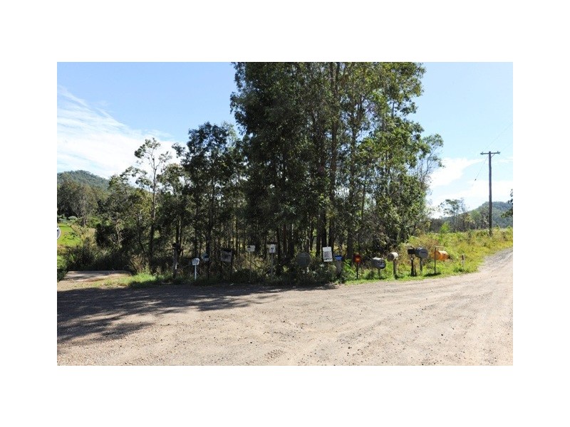 39 Cattle Creek Road, Ramornie, South Grafton NSW 2460