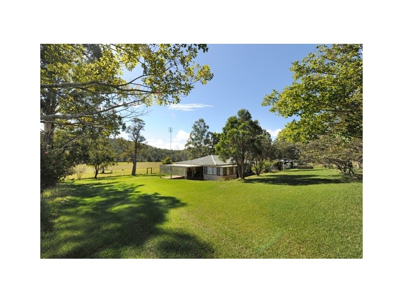 39 Cattle Creek Road, Ramornie, South Grafton NSW 2460