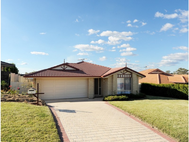 8 Iron Bark Terrace, South Grafton NSW 2460
