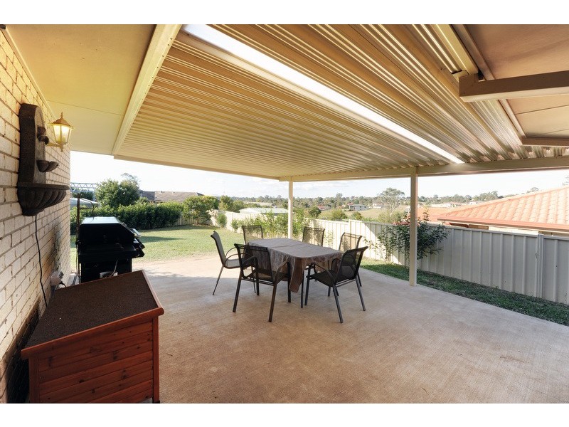 8 Iron Bark Terrace, South Grafton NSW 2460