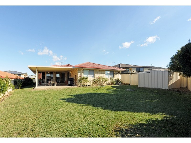 8 Iron Bark Terrace, South Grafton NSW 2460