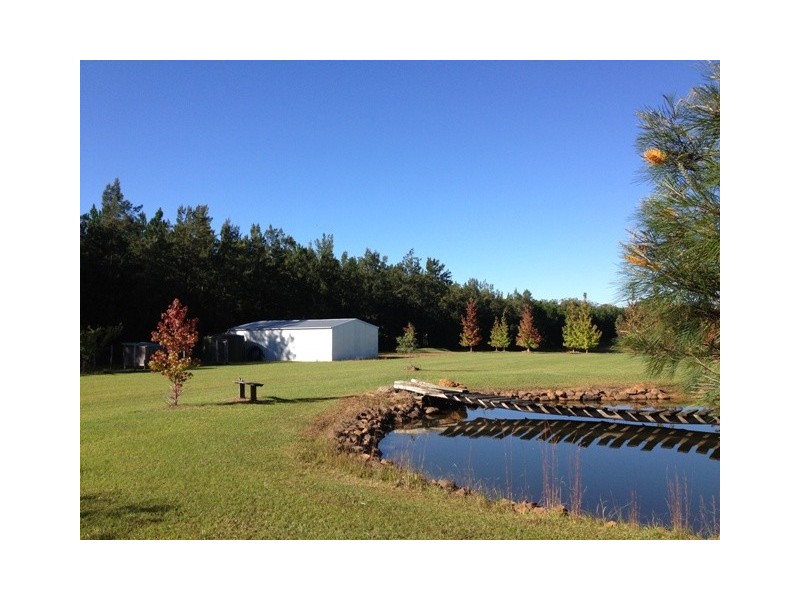 376 Omega Drive, Kungala NSW 2460