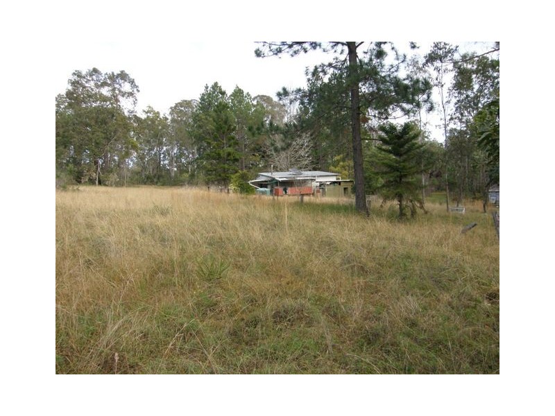 1074 Coaldale Road, Fortis Creek NSW 2460