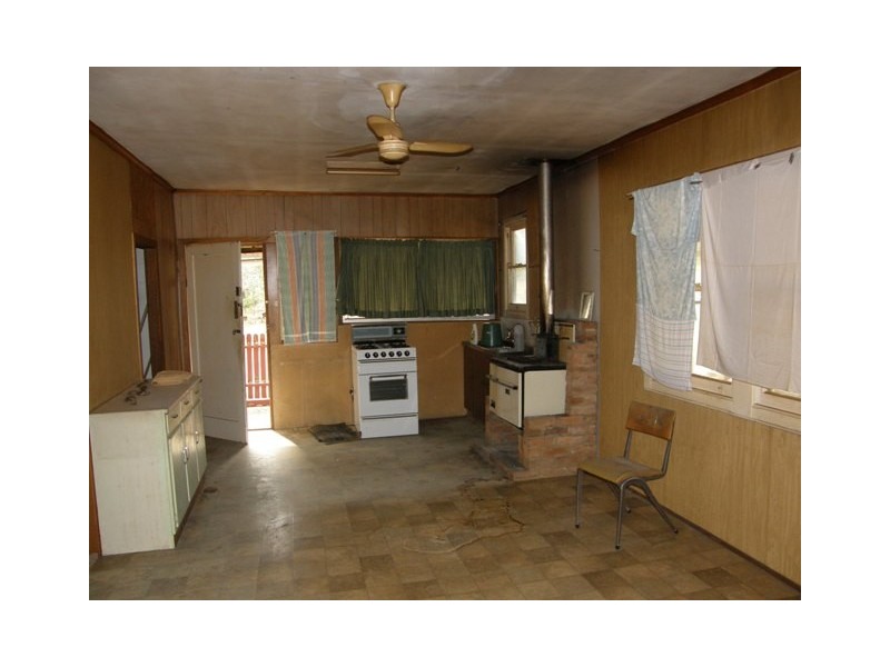 1074 Coaldale Road, Fortis Creek NSW 2460