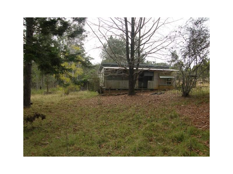 1074 Coaldale Road, Fortis Creek NSW 2460