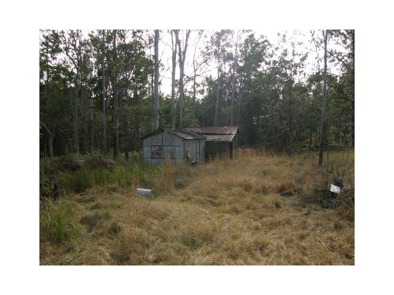 1074 Coaldale Road, Fortis Creek NSW 2460