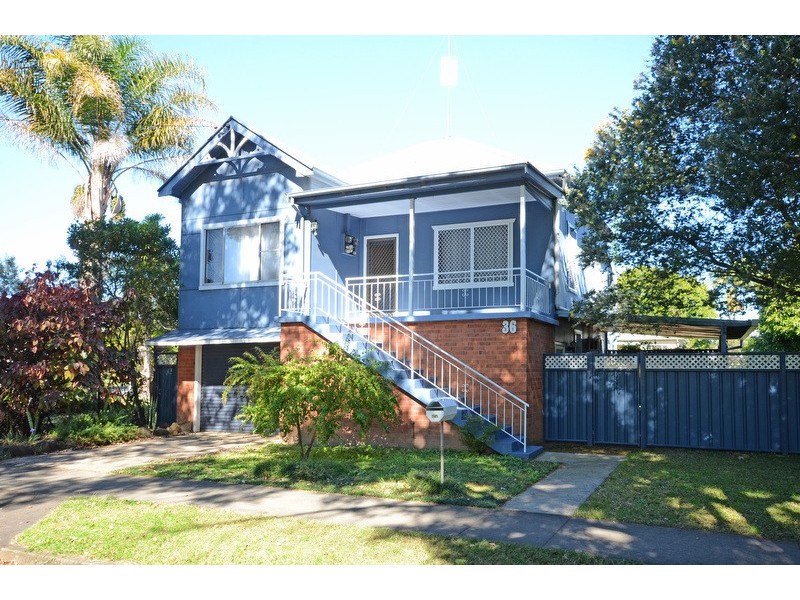36 Spring Street, South Grafton NSW 2460