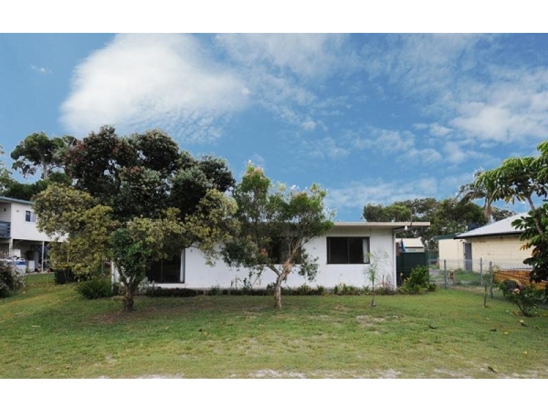 3 Williams Crescent, Wooli NSW 2462