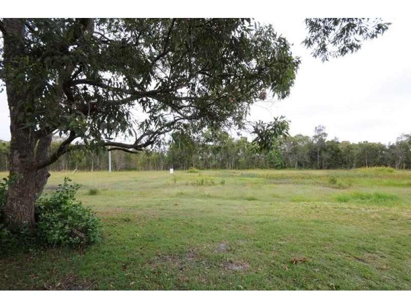 3 Williams Crescent, Wooli NSW 2462