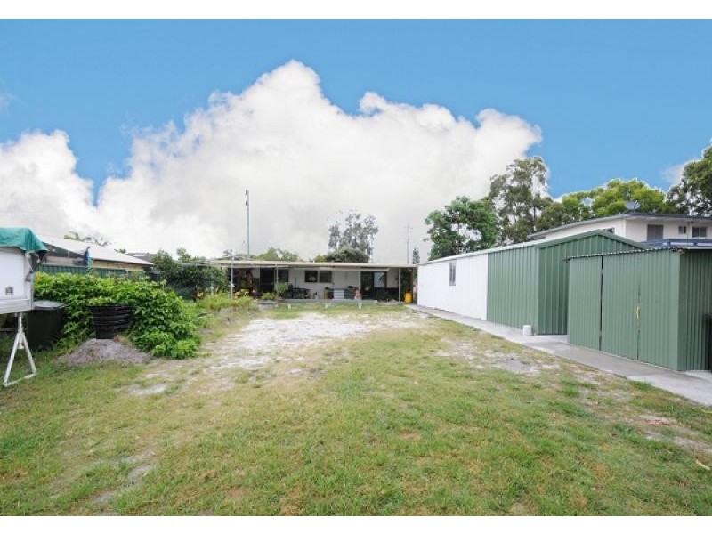 3 Williams Crescent, Wooli NSW 2462
