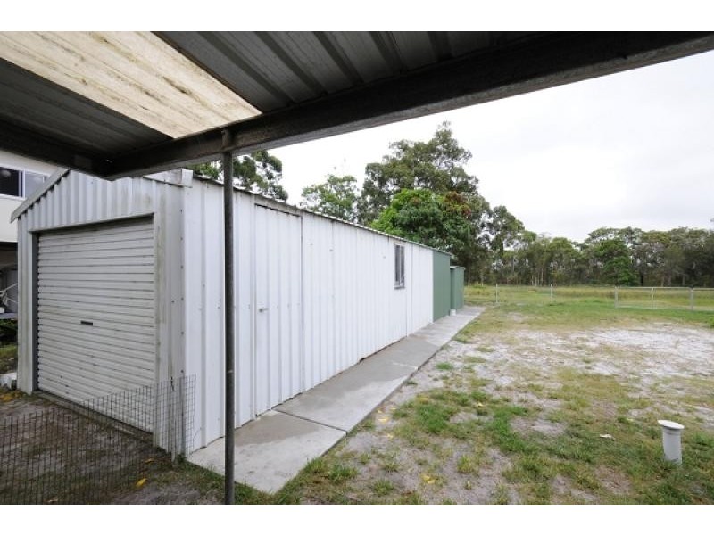 3 Williams Crescent, Wooli NSW 2462