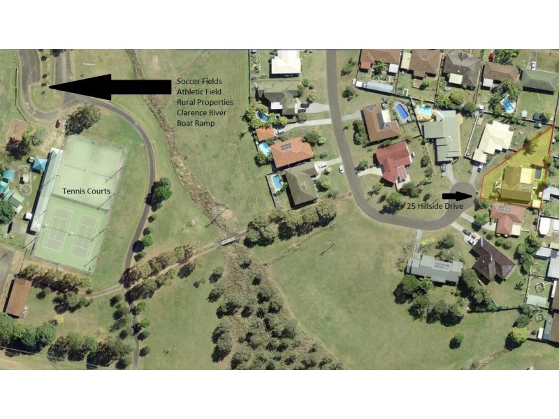 25 Hillside Drive, Junction Hill NSW 2460