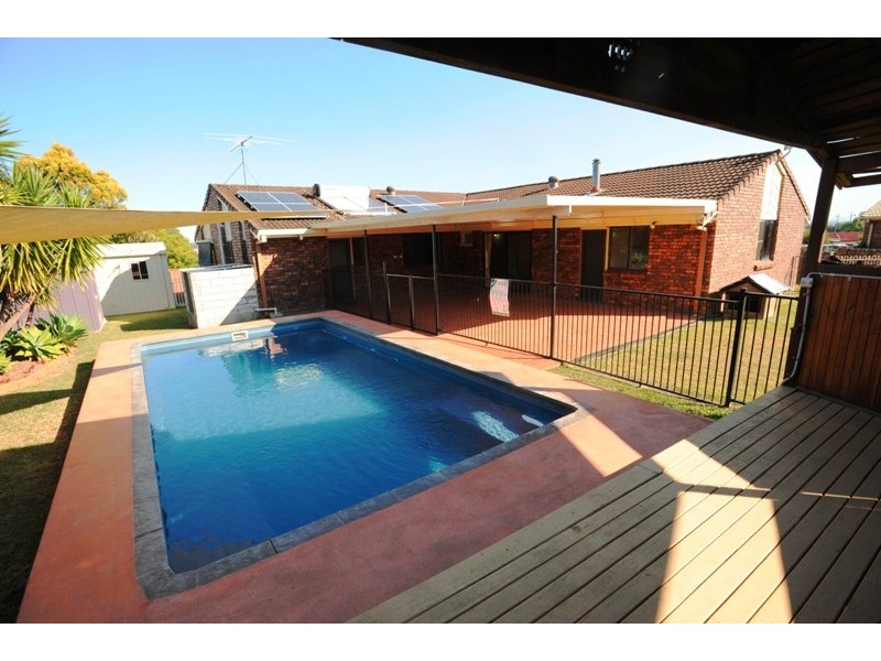 25 Hillside Drive, Junction Hill NSW 2460