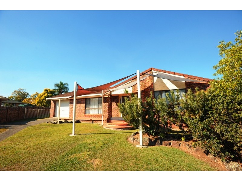 25 Hillside Drive, Junction Hill NSW 2460