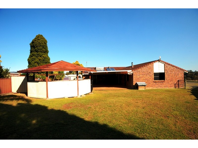 25 Hillside Drive, Junction Hill NSW 2460