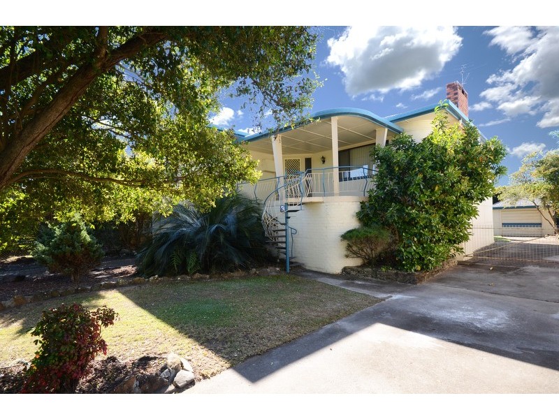 332 Dobie Street, Grafton NSW 2460
