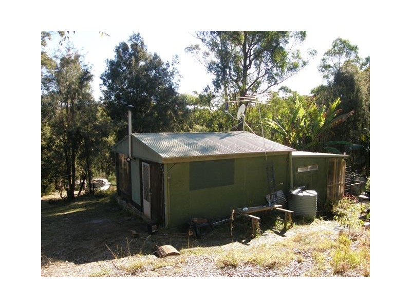 2533 Blacksmith Shop Road, Newton Boyd NSW 2370