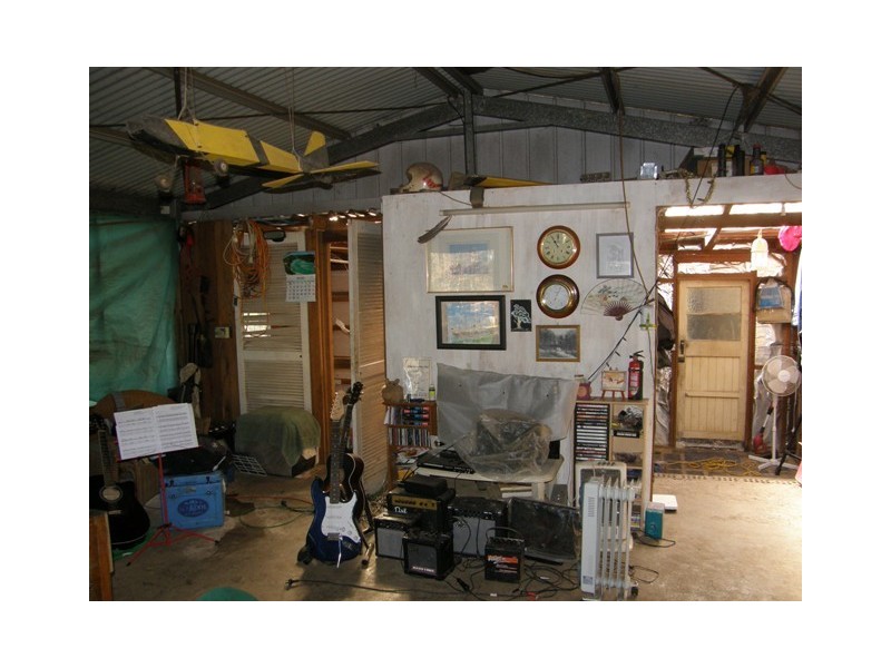 2533 Blacksmith Shop Road, Newton Boyd NSW 2370