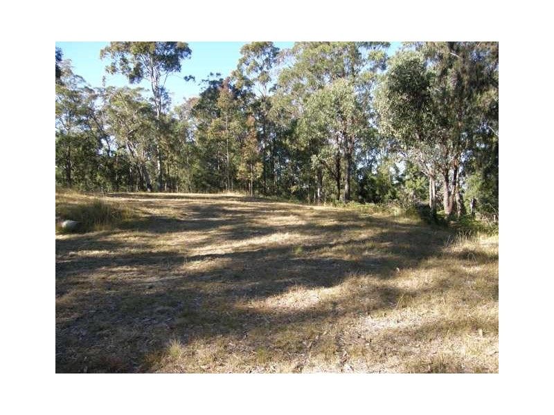 2533 Blacksmith Shop Road, Newton Boyd NSW 2370