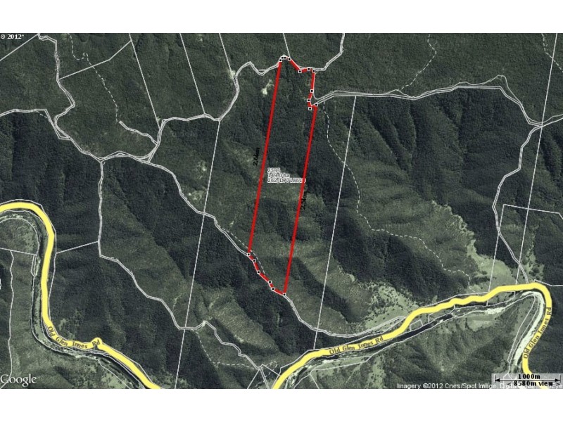 2533 Blacksmith Shop Road, Newton Boyd NSW 2370