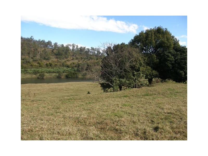 2201 Clarence Way, Upper Copmanhurst NSW 2460