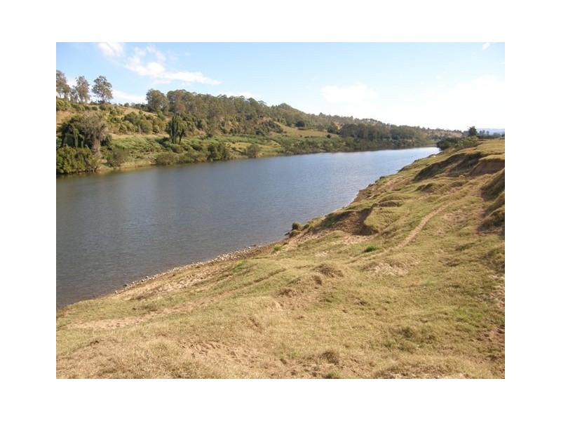 2201 Clarence Way, Upper Copmanhurst NSW 2460