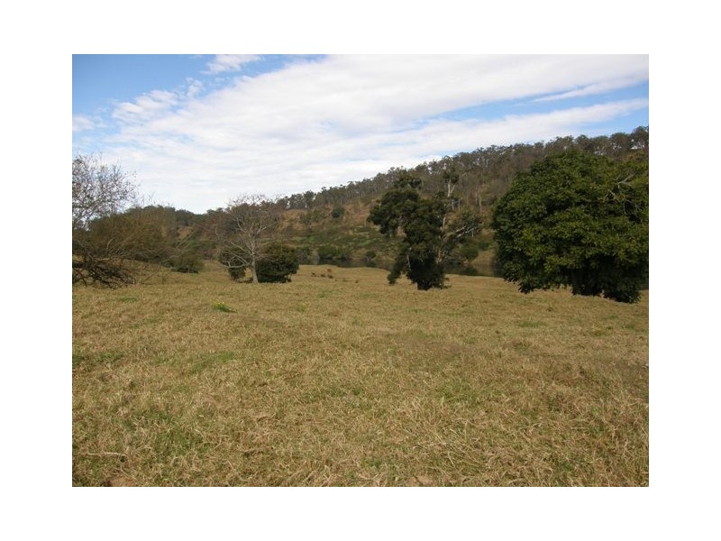 2201 Clarence Way, Upper Copmanhurst NSW 2460