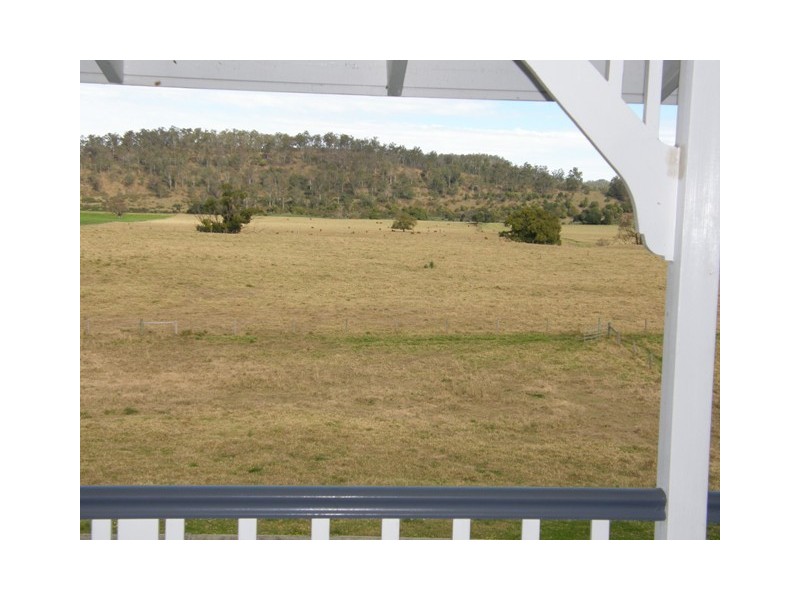 2201 Clarence Way, Upper Copmanhurst NSW 2460