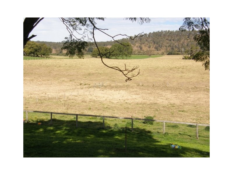 2201 Clarence Way, Upper Copmanhurst NSW 2460