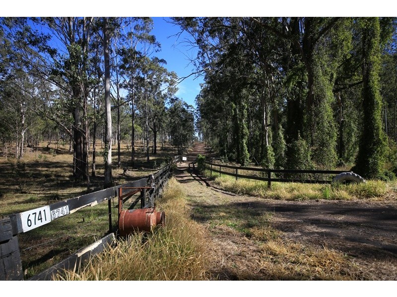 6741 Pacific Highway, Glenugie NSW 2460