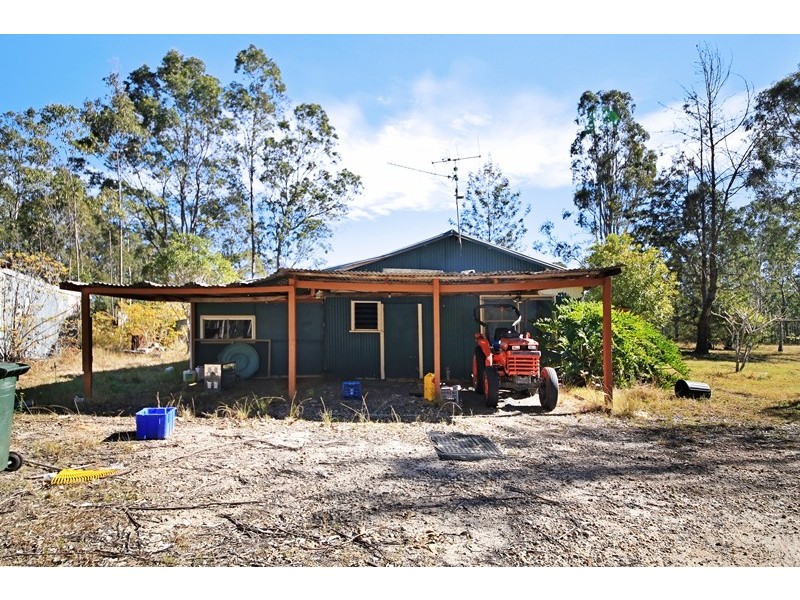 6741 Pacific Highway, Glenugie NSW 2460
