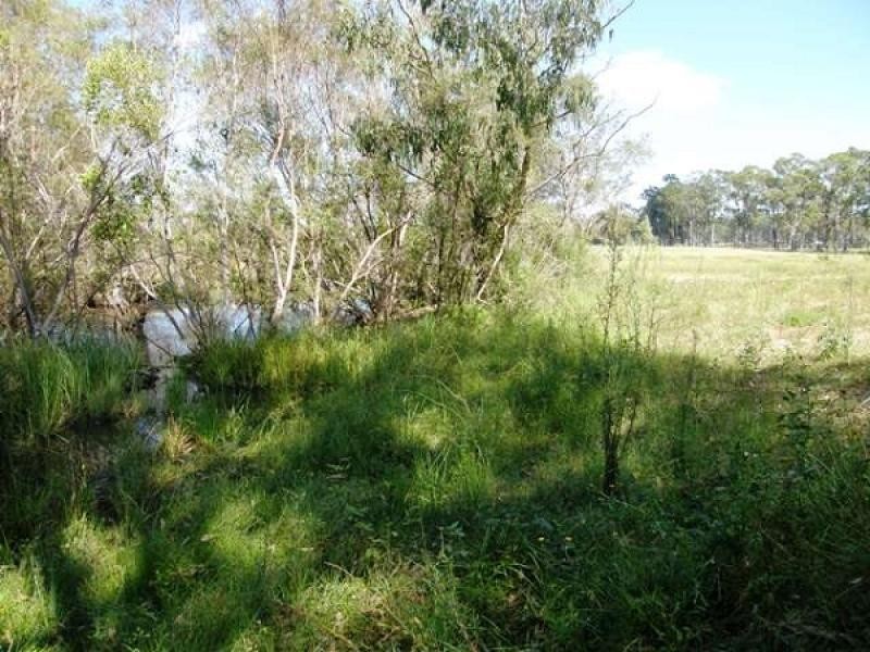 Lot 119 Orara Downs Road, Levenstrath NSW 2460