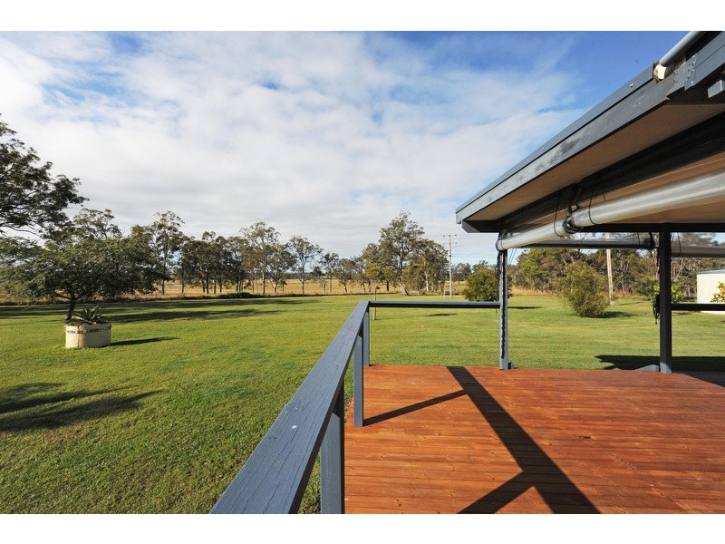 255 Mylneford Road, Mylneford NSW 2460