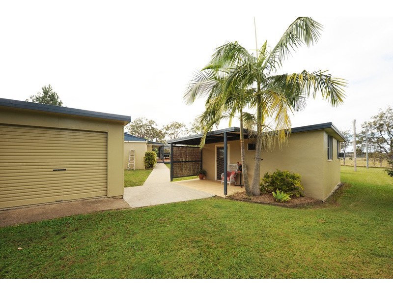 255 Mylneford Road, Mylneford NSW 2460