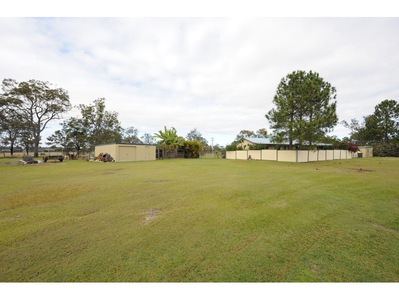 255 Mylneford Road, Mylneford NSW 2460