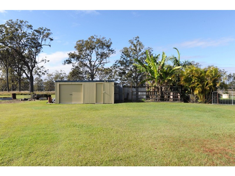 255 Mylneford Road, Mylneford NSW 2460