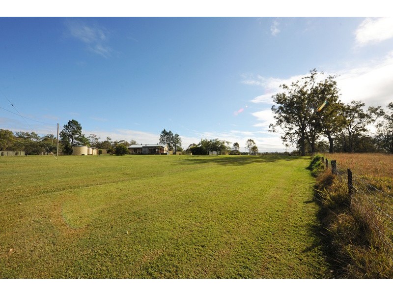 255 Mylneford Road, Mylneford NSW 2460