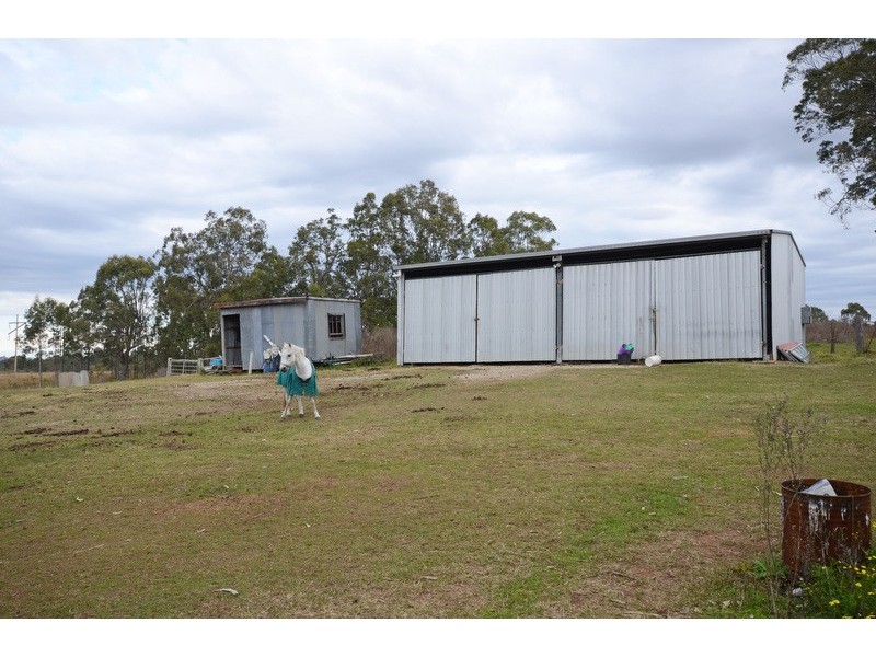 30 Foleys Road, Elland NSW 2460